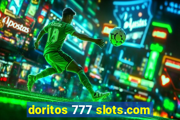 doritos 777 slots.com